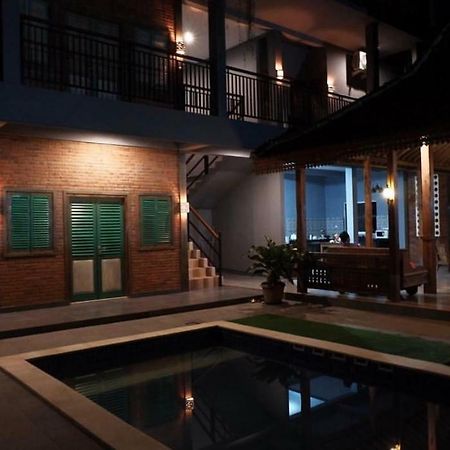 Kayu Tua Villa Uluwatu  Exterior photo