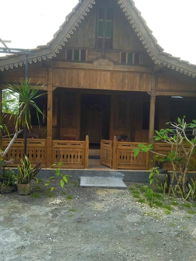 Kayu Tua Villa Uluwatu  Exterior photo