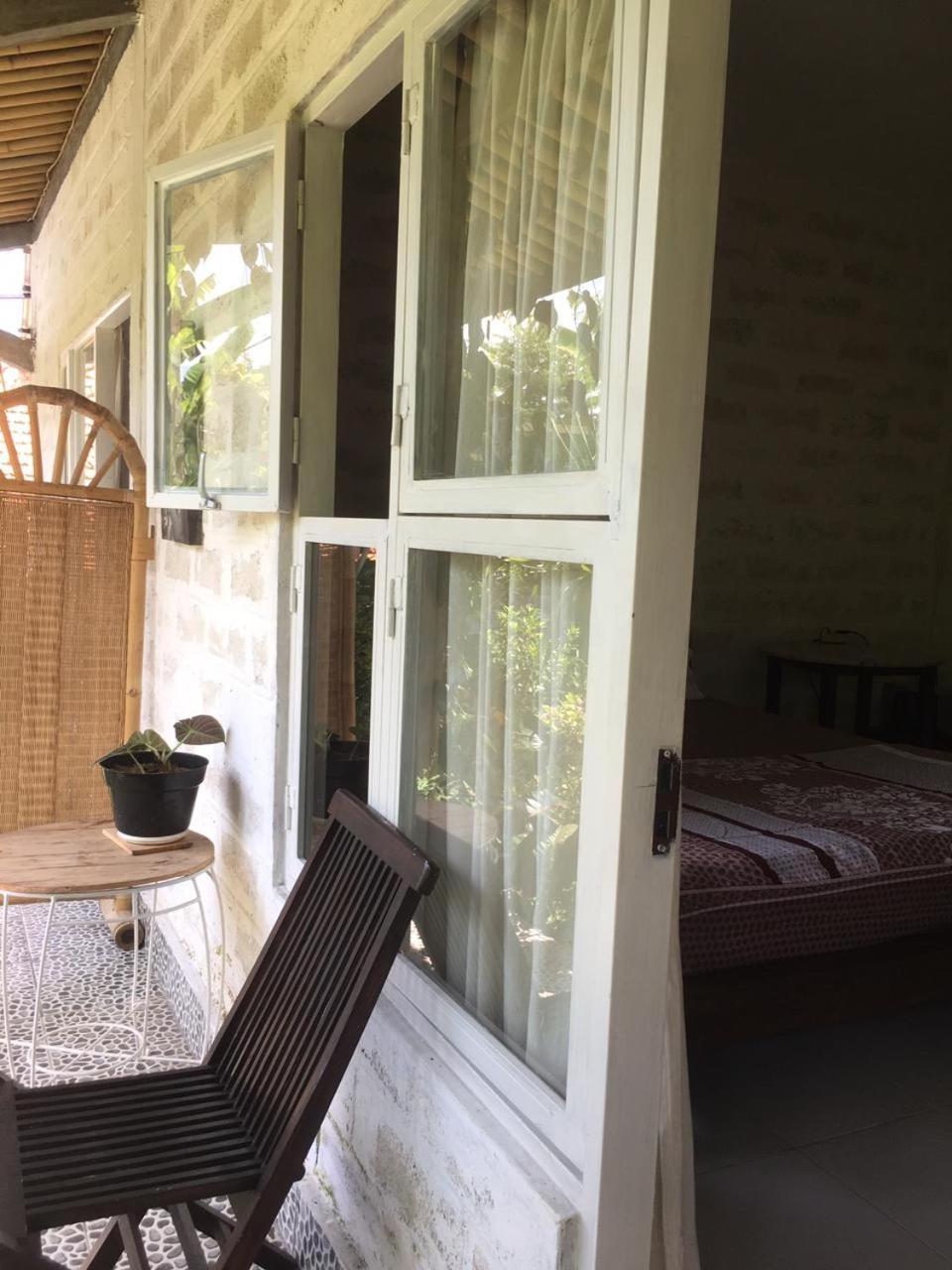 Kayu Tua Villa Uluwatu  Exterior photo