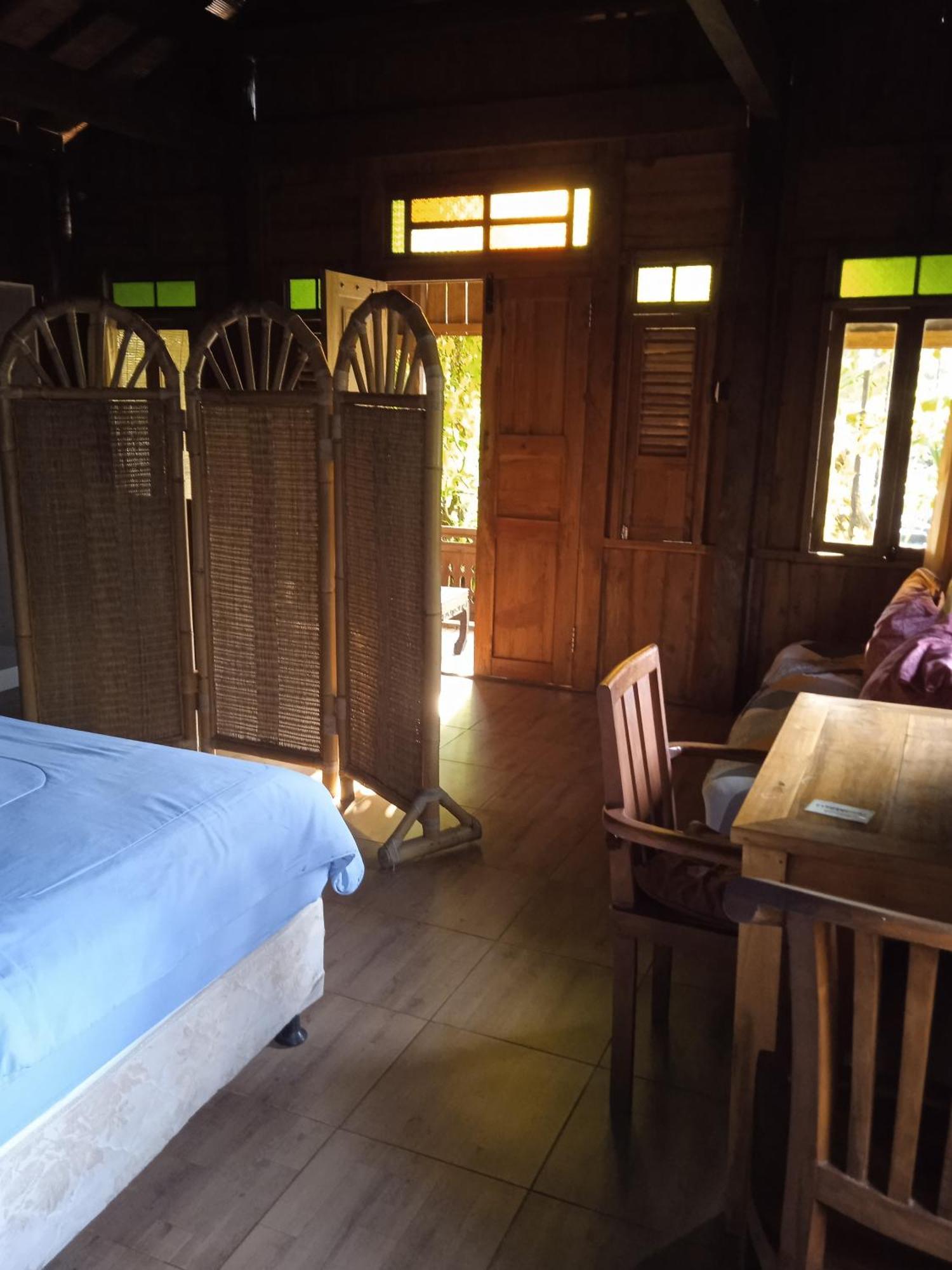 Kayu Tua Villa Uluwatu  Room photo