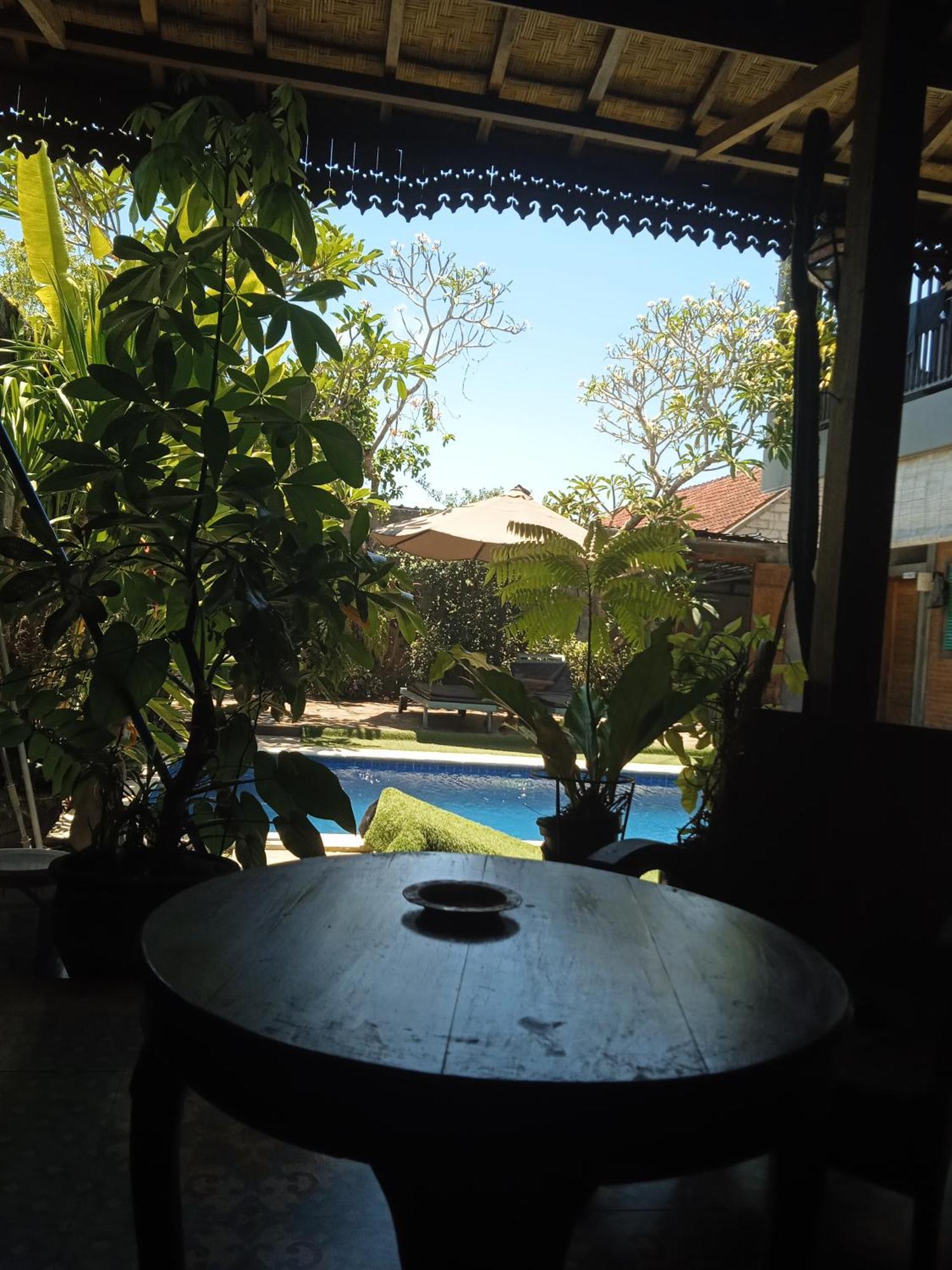 Kayu Tua Villa Uluwatu  Room photo