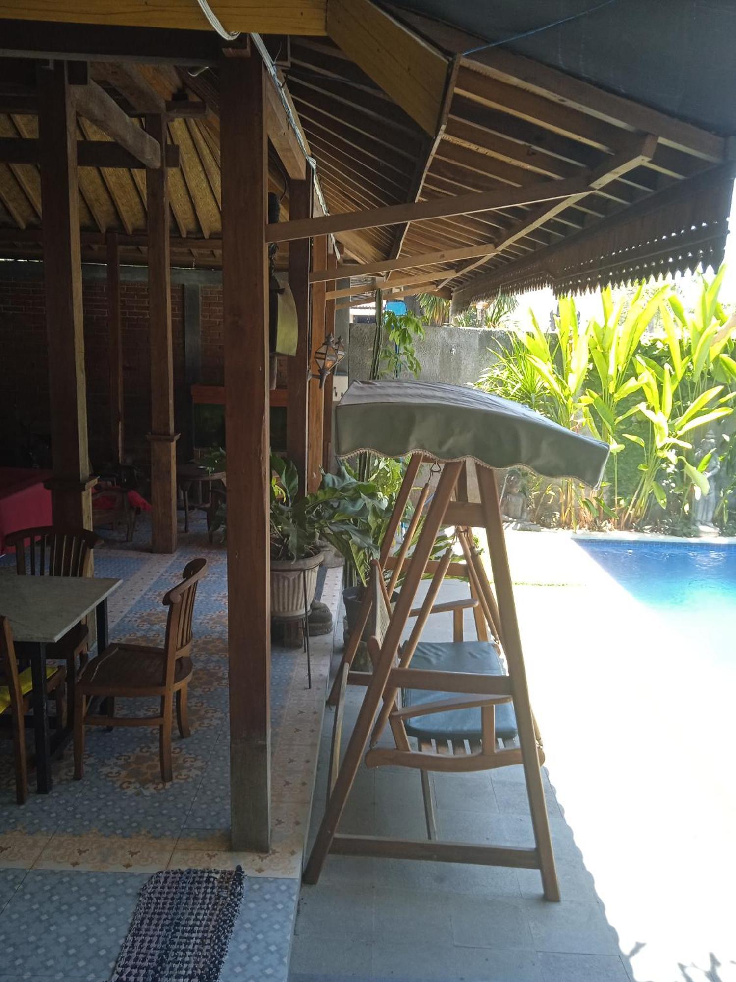 Kayu Tua Villa Uluwatu  Room photo
