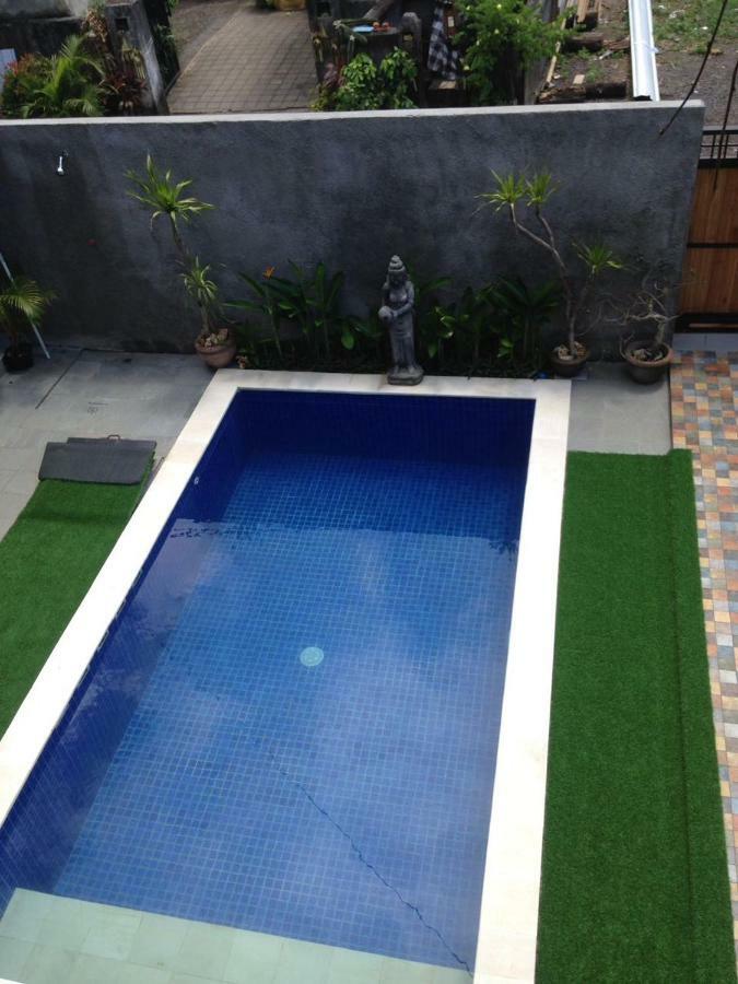 Kayu Tua Villa Uluwatu  Exterior photo