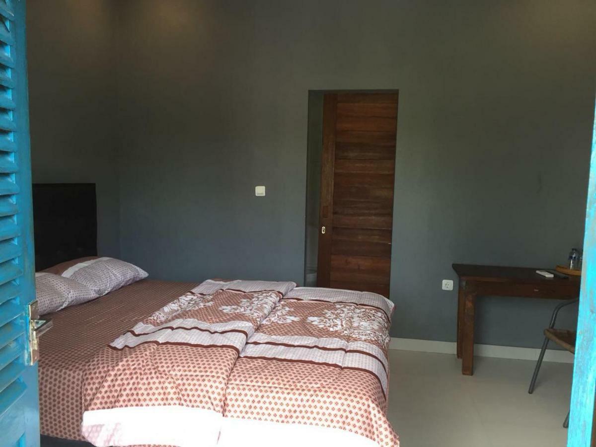 Kayu Tua Villa Uluwatu  Exterior photo