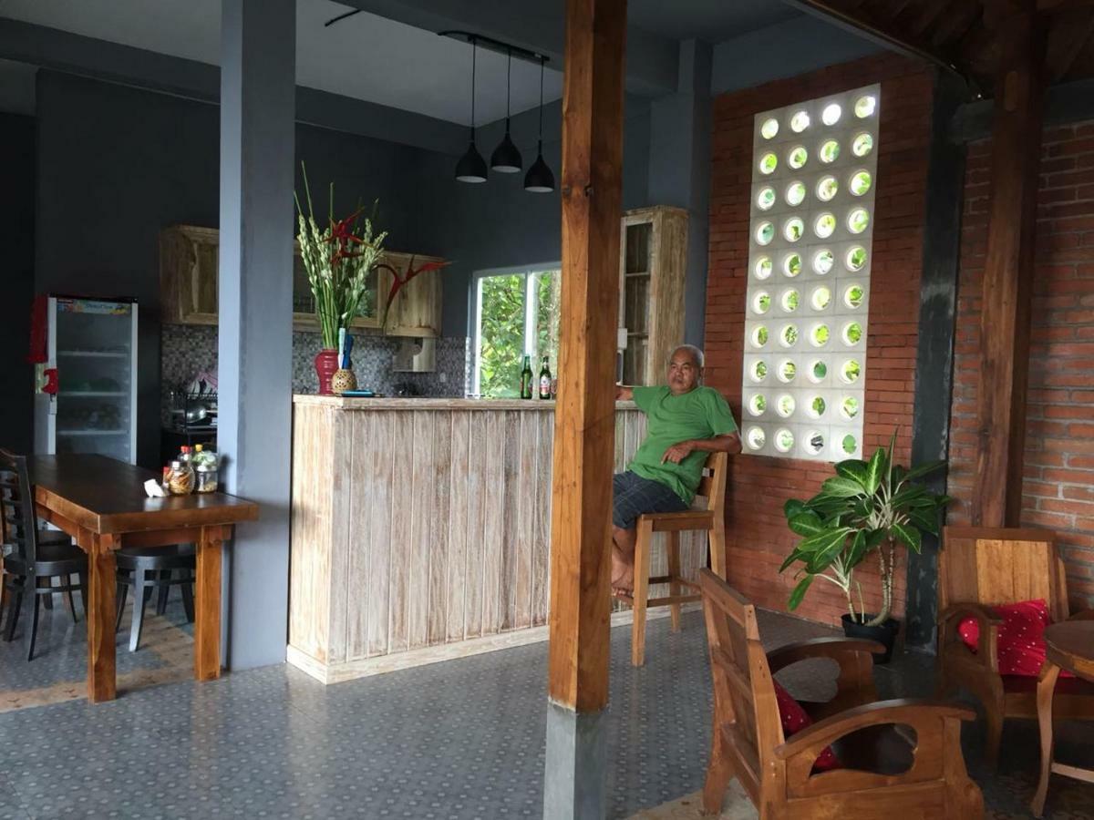 Kayu Tua Villa Uluwatu  Exterior photo