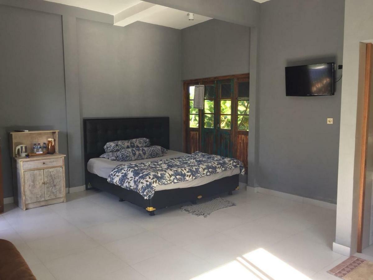 Kayu Tua Villa Uluwatu  Exterior photo